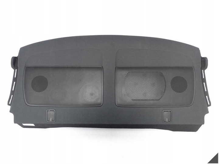 фото №1, Audi a6 s6 c7 4g0 4g5 рестайлінг 14-18 лімузин sedan задня полиця багажника hp3