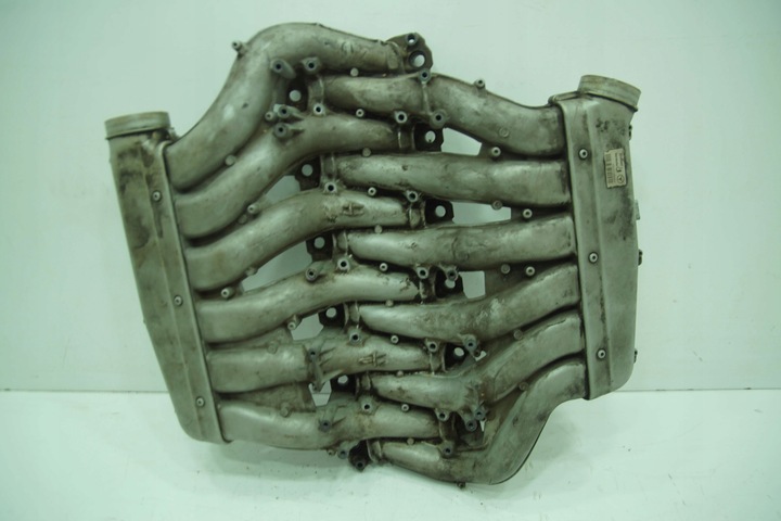 фото №6, Коллектор всасывающий mercedes cl600 w215 s600 w220 v12