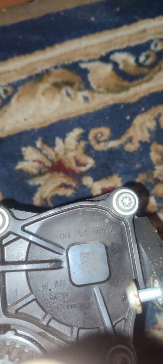 фото №10, Корпус термостата термостат vw audi seat skoda 1.8 2.0 tfsi 06l121111g