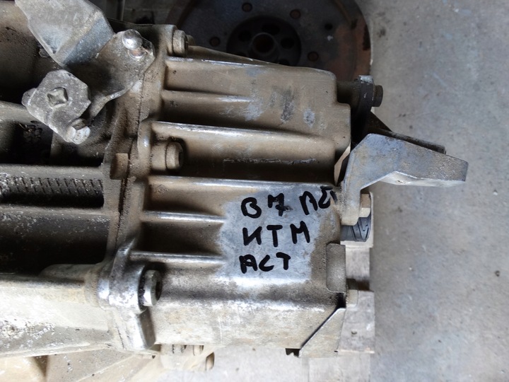 фото №16, Коробка передач коробки передач автоматична мультитроник 01j 0aw audi a6 c5 c6 c7 2000-2013