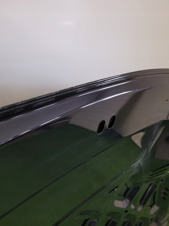 фото №13, Porsche cayenne iii 3 9y 9y0 9y3 капот крышка двигателя оригинал oem