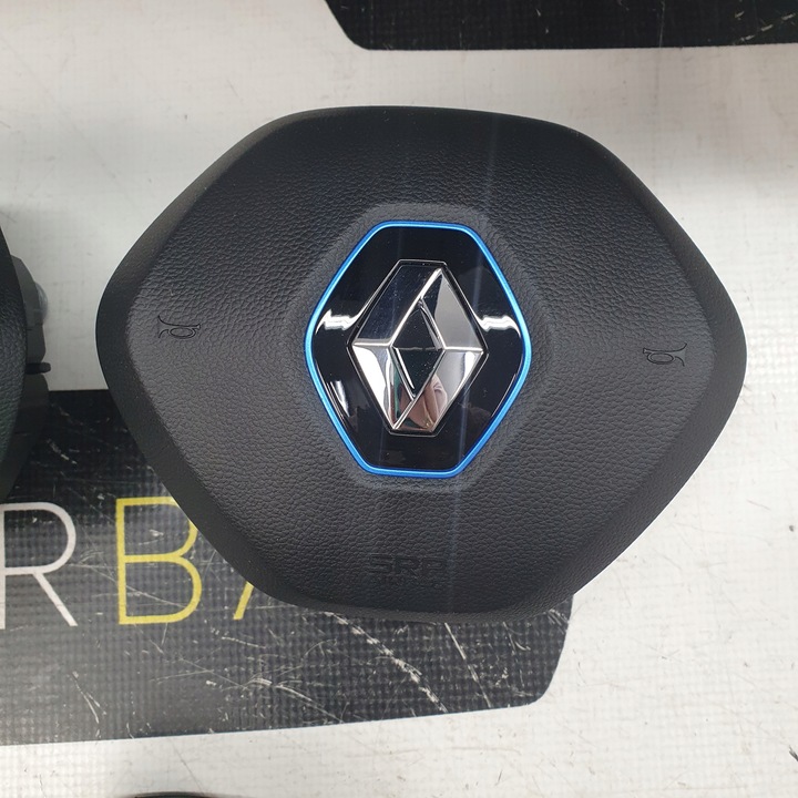 фото №7, Zoe панель консоль подушки ремені подушка безпеки новий модель