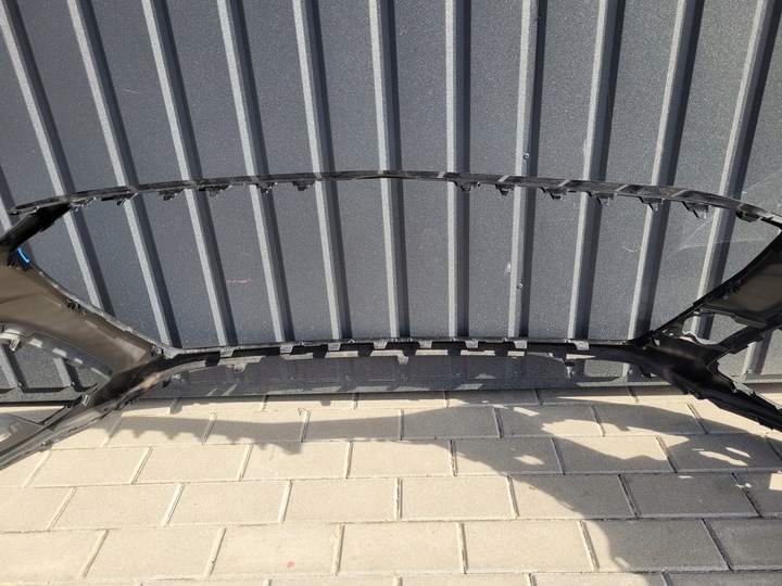 фото №6, Бампер переднє перед audi q5 80a s-line рестайлінг рестайлінг 21- 80a807437