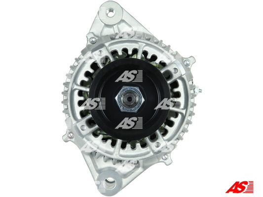 фото №2, A6017 as-pl генератор новий