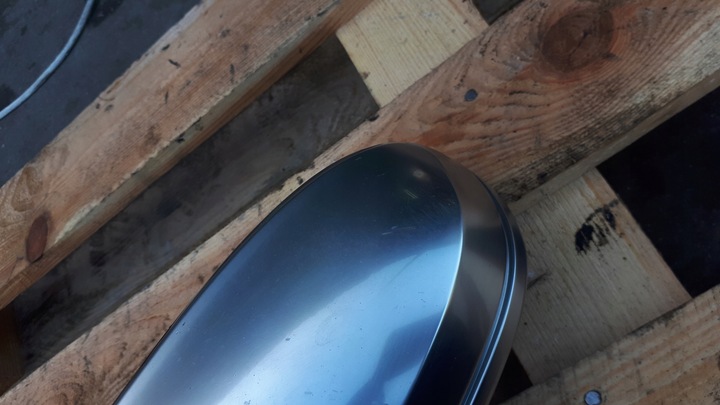 фото №11, S4 b8 a4 дзеркало праві праві перед складний uk