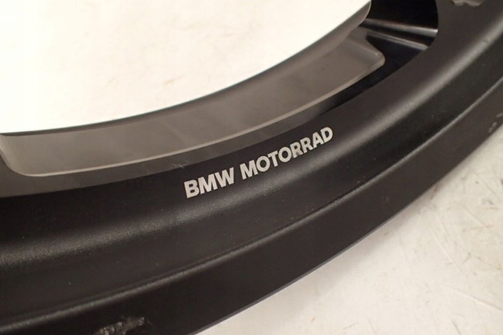 фото №8, Bmw r 1200 1250 gs диск кована перед 19"x3.00 forged