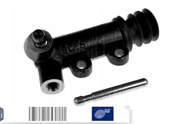 фото №16, Циліндр зчеплення toyota yaris scp1, nlp1, ncp1 1999.0