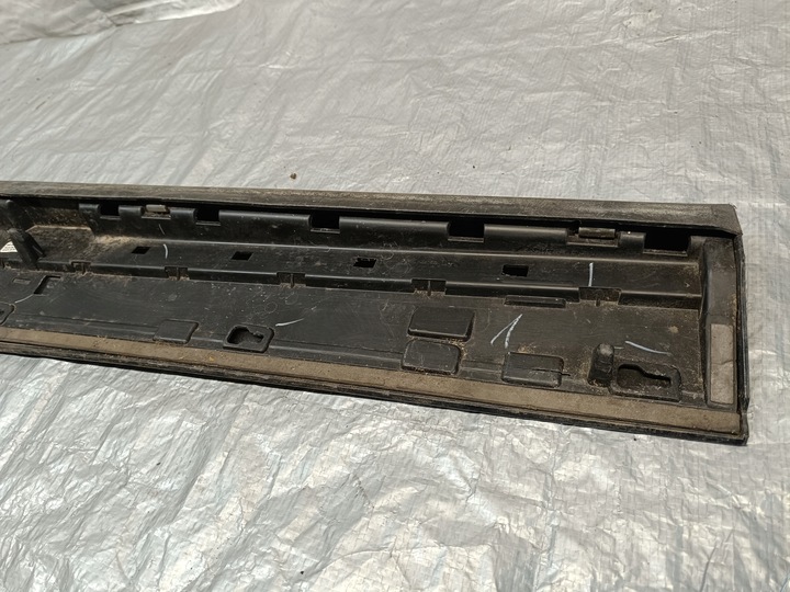 фото №9, Audi q5 s-line планка дверь правые перед 80a853960b