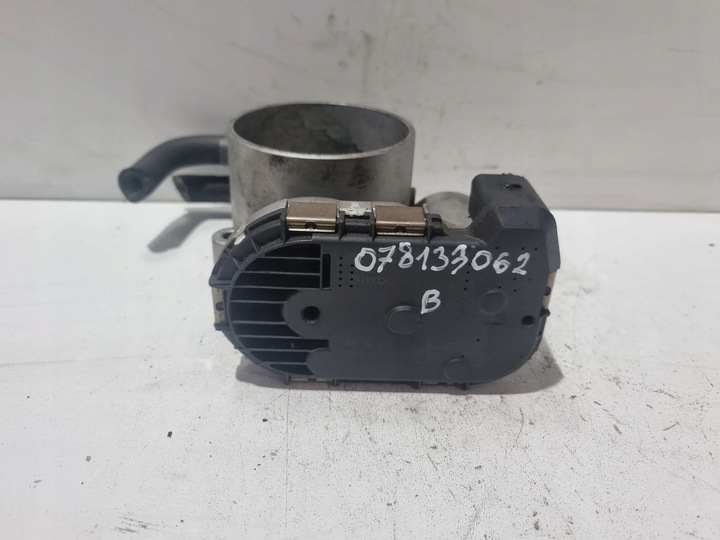 фото №5, Дроссельная заслонка 078133062b audi a4 b5 рестайлинг 2.4