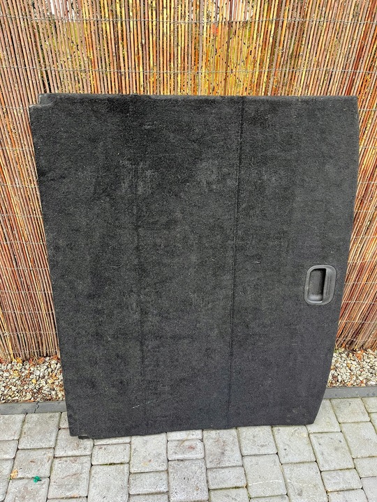 фото №1, Пол полка обивка багажника hyundai tucson iv 85715n7000