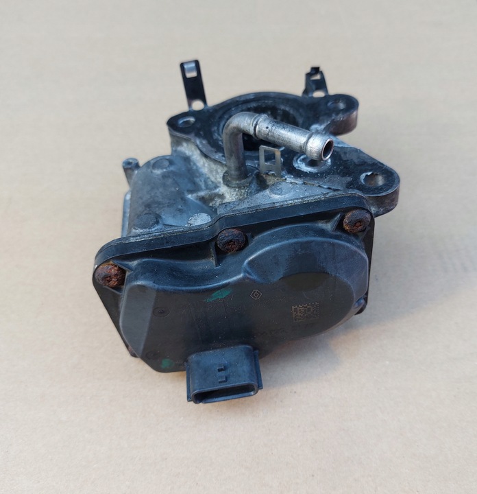 фото №5, Renault master iii iv 22r клапан egr 147109869r европа