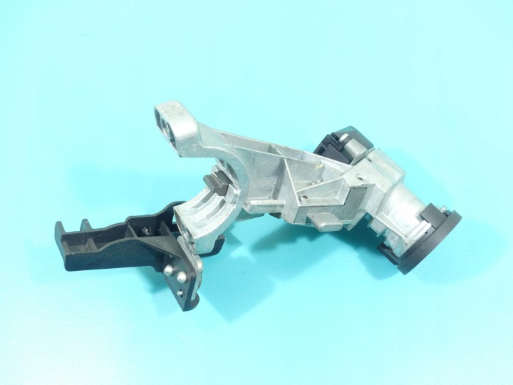фото №8, Комп'ютер комплект fiat grande punto 51784957 1.4