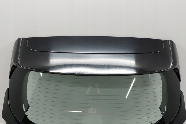 фото №5, Hyundai tucson iii 15r крышка багажника pae