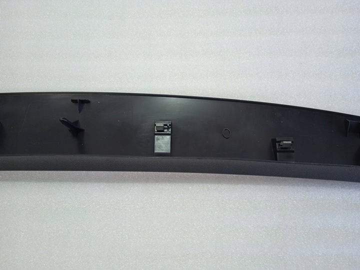фото №9, Vw sharan alhambra захист задньої кришки 7n0867707