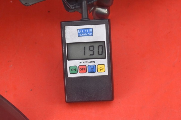 фото №13, Крыло правые перед переднее szarobrązowa hyundai veracruz 06-12