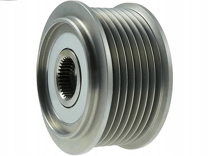 фото №1, Сцепление генератора as-pl afp6039