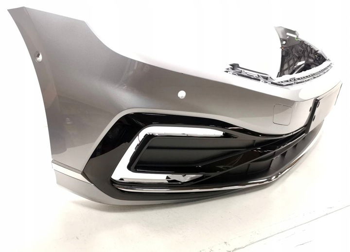 фото №15, Новый бампер перед vw passat b8 r-line gte 6xpdc