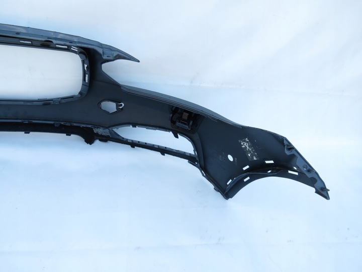 фото №13, Бампер переднє 31383226 volvo cross country s90 v90 накладка r- design