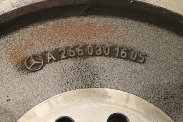 фото №15, Mercedes w169 w245 1.5 b сцепление диск прижим комплект