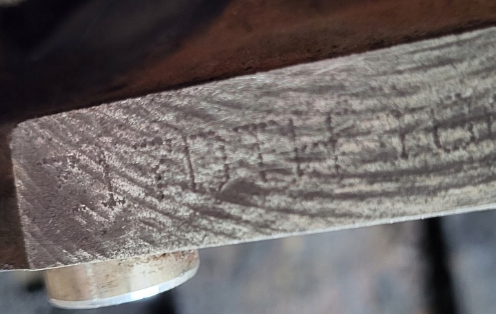 фото №6, Двигатель стойка 1,7 cdti z17dth opel astra h meriva a 02-