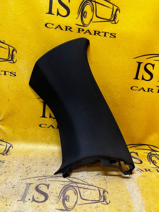 фото №1, Захист обшивка стійка c зад праві правий citroen ds5 ds 5