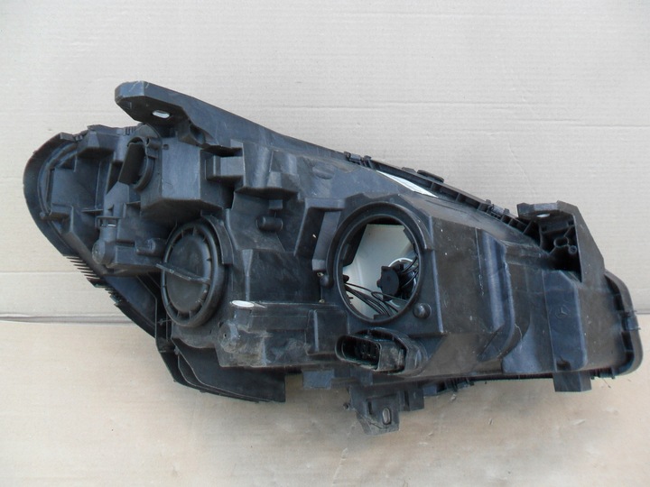 фото №9, Mercedes b-klasa 246 лампа лівий перед 2468200161