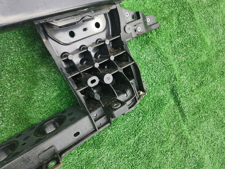 фото №9, Балка усилитель бампера pas переднее hyundai tucson iv