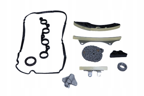 фото №10, Fai набір ланцюга розподільний вал hyundai 1,2 i10/i20 kia rio iii