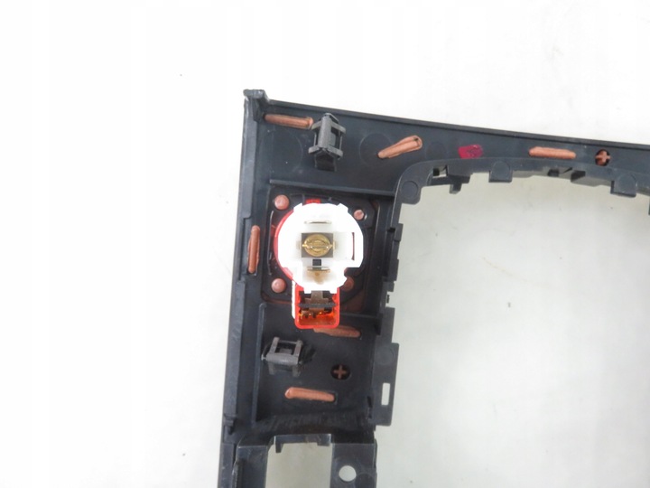 фото №3, Рамка рычаг переключения передач audi q7 4l 4l0864261e