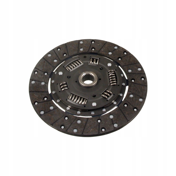 фото №14, Синий print adf123105 диск сцепления