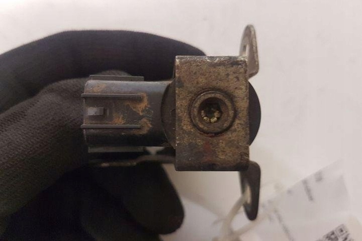 фото №7, Клапан электромагнитный mazda 6 sedan gg 1397000700 2.0l дизель 89kw 2006