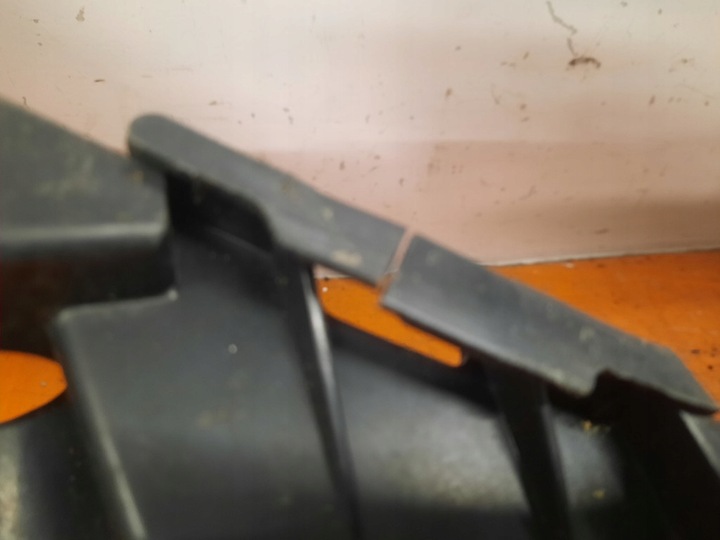 фото №5, Toyota proace ii verso 16- каркас підсилювач лобове бампера 9836021880