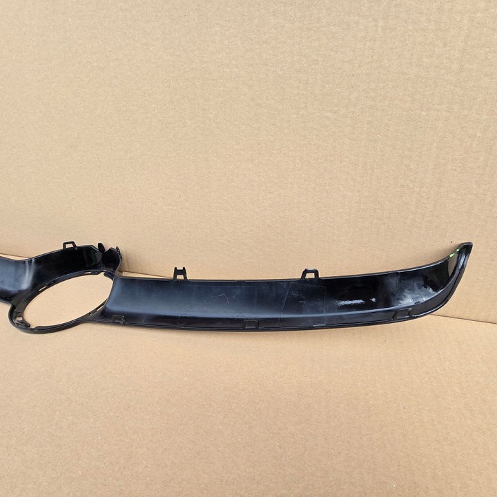 фото №12, Opel corsa e планка хром решётка перед переднее