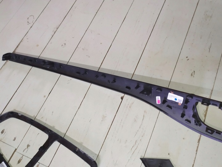 фото №11, Планки декоративні консолі audi q7 sq7 4m0 4m0867419 20 10 09