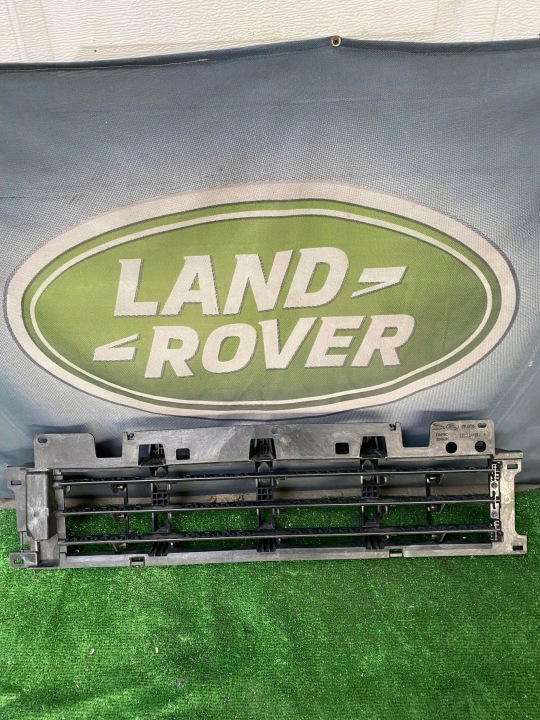 фото №11, Range rover velar l560 бампер передний j8a217f003abw