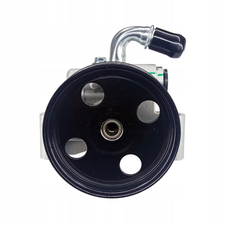 фото №10, Насос підсилювача ford fiesta v 1.3 2001-