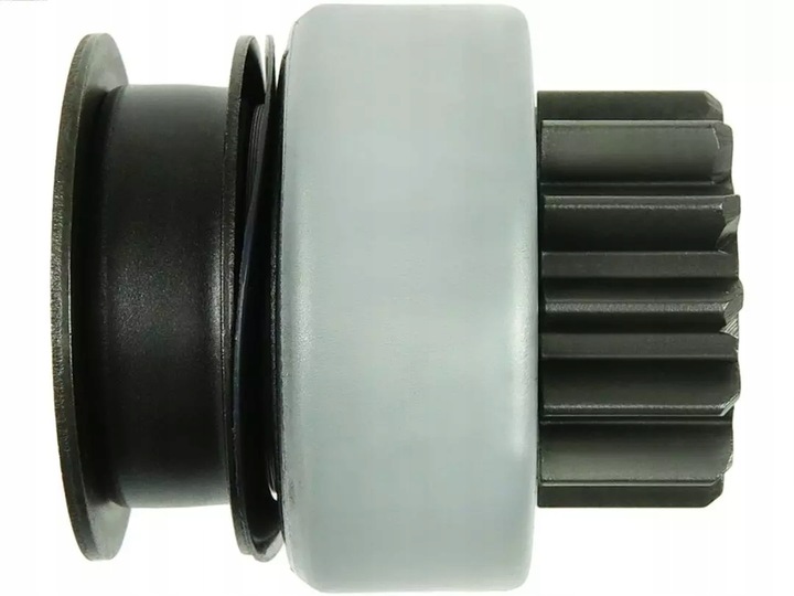 фото №2, Sd5035 bendix стартер as-pl