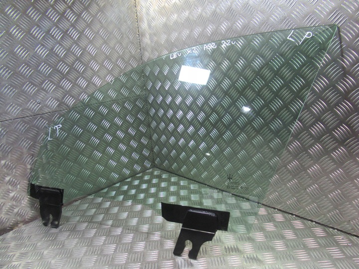 фото №1, Maserati levante стекло левая передняя клееная 22r