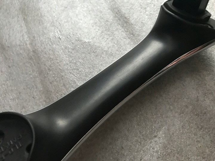 фото №9, Honda accord viii 08-15 ручка правая хром tl0 оригинальный номер