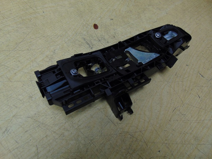 фото №11, Кронштейн кріплення ручка mercedes w222 glc w205