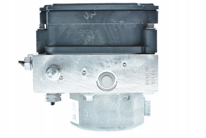 фото №8, Насос abs peugeot 308 0265255894 9816071180