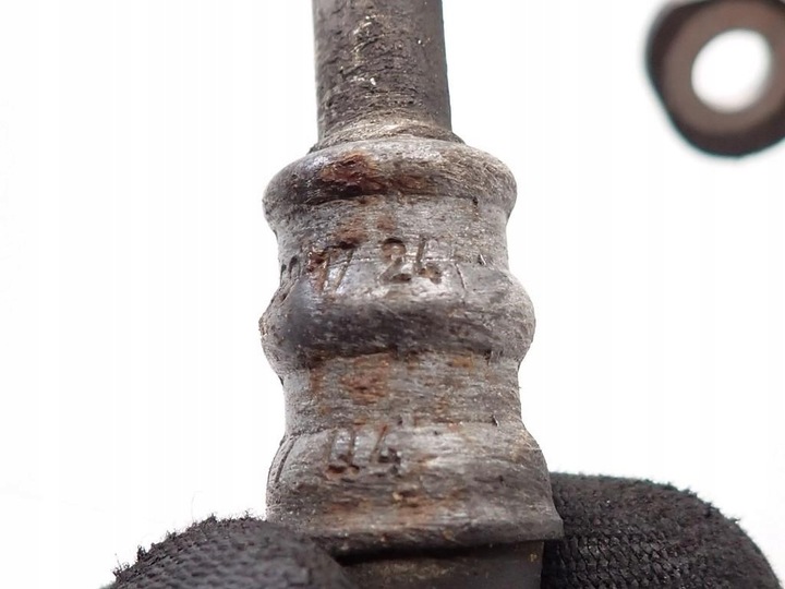 фото №9, Шланг шланг трубка усилителя европа mercedes e-klasa w212 e00 2.2 cdi 12r