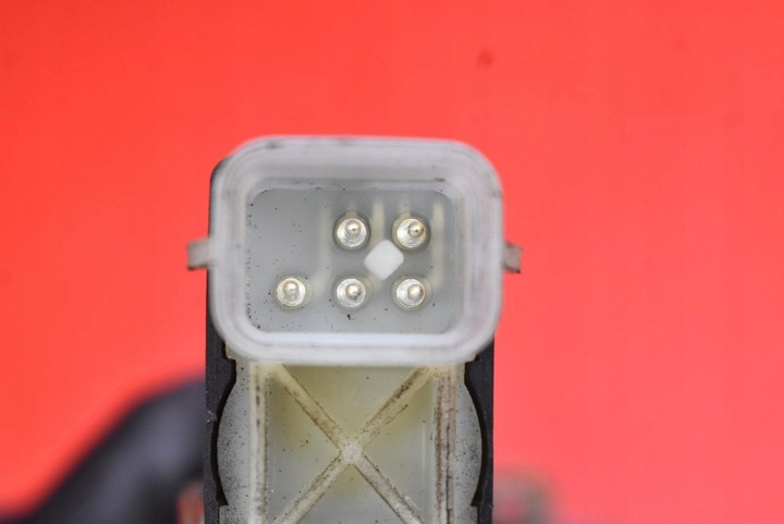 фото №8, Замок двері лівий перед переднє eu 90493701 opel tigra a 94-00