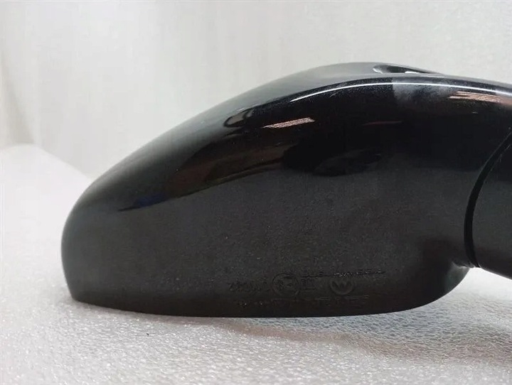 фото №10, Зеркало внешние ferrari 599 gtb f141 правые 69704910 зеркало внешние