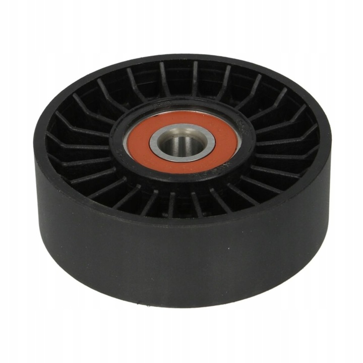 фото №2, Ролик напрямна ремінь багаторівнева e21008bta