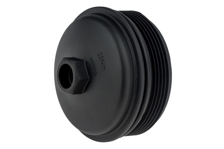 фото №1, Крышка корпуса фильтра масла audi a4 b6 00-08