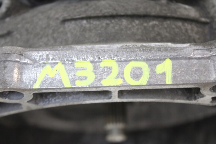 фото №8, Коробка передач коробки передач opel astra h 1.6 b m3201