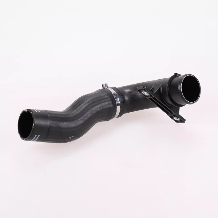 фото №5, Труба шланг інтеркулер ducato jumper boxer 3.0