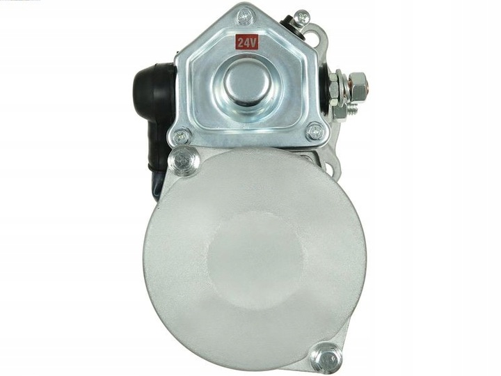 фото №8, Стартер caterpillar 3114 3116