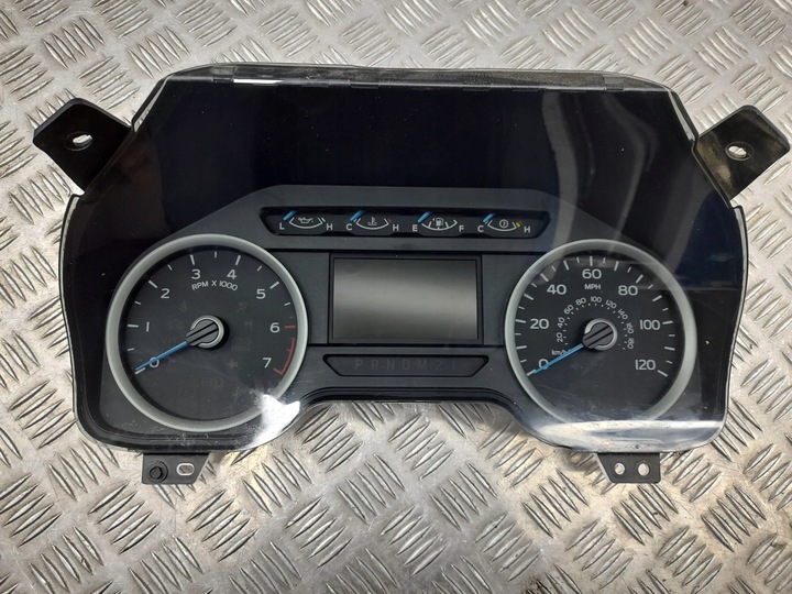фото №1, Ford f150 hl3z10849aba перед ліва спідометр, прилади